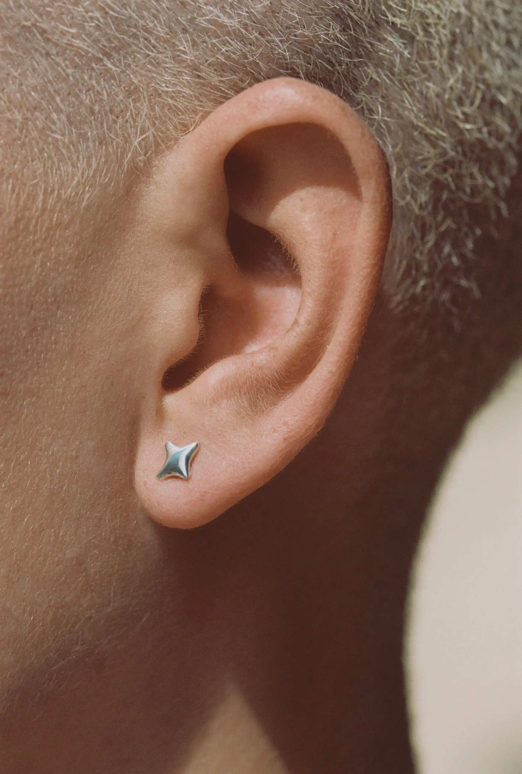 Tero Earring sold by California Dirt