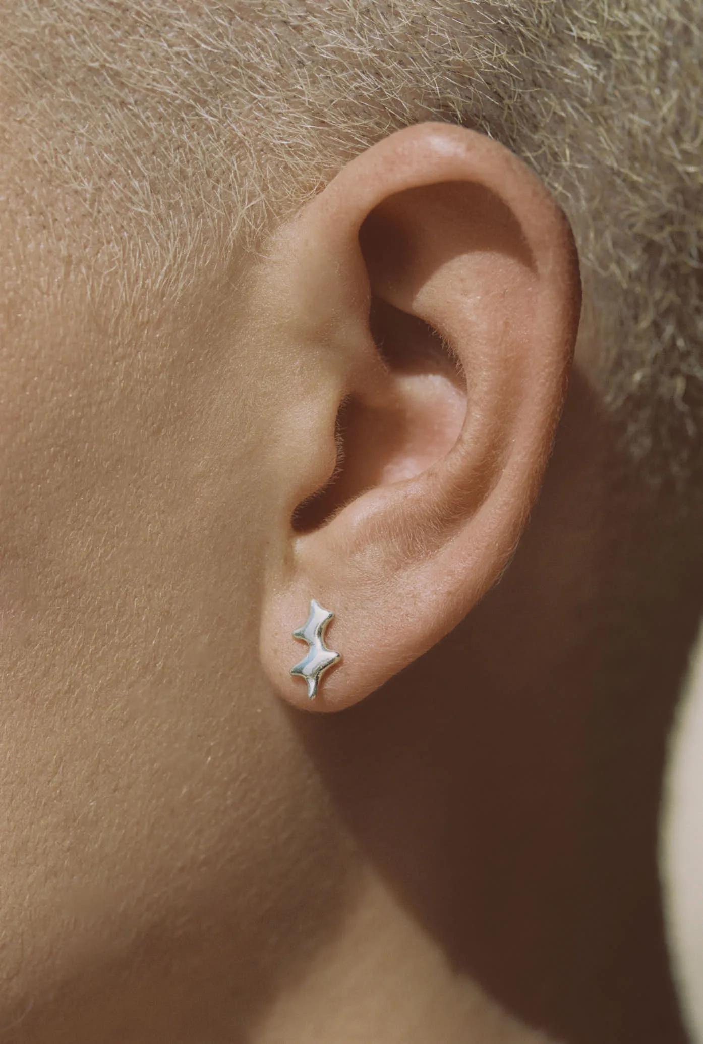 Zora Earring sold by California Dirt