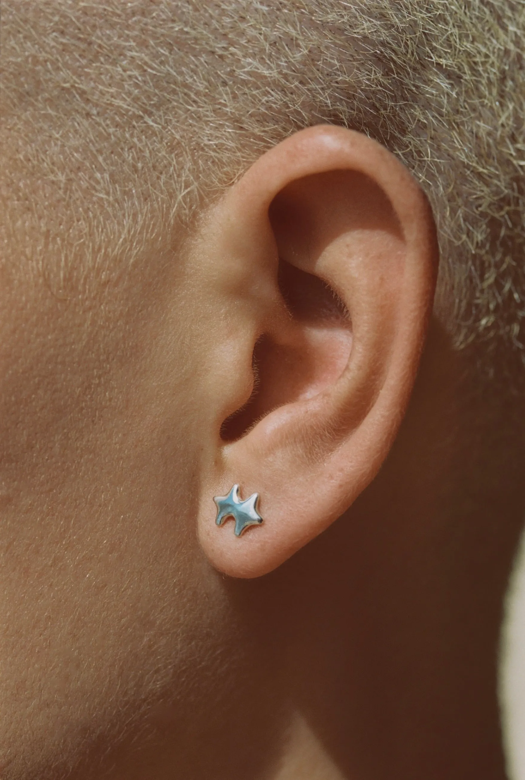 Abluo Earring sold by California Dirt