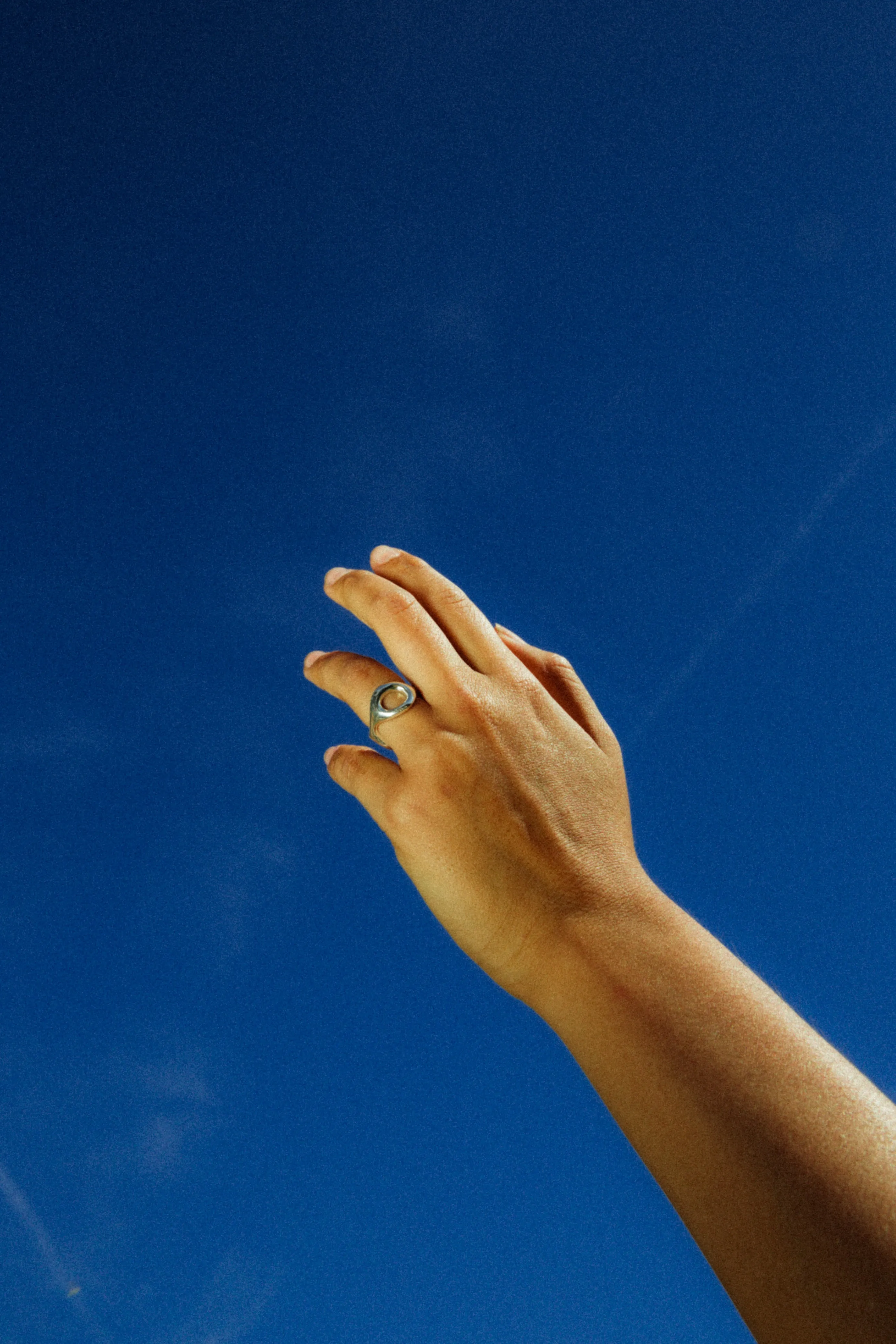 Portals Ring sold by California Dirt product image thumbnail 2