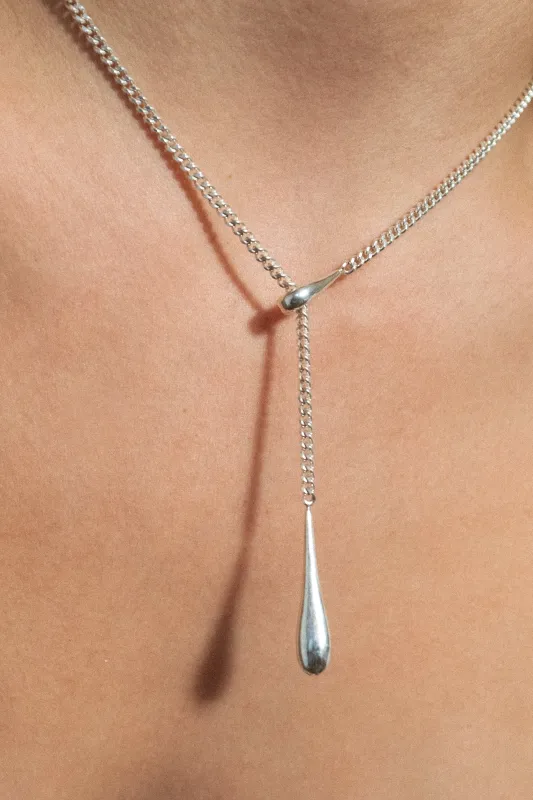 Passage Necklace made by California Dirt