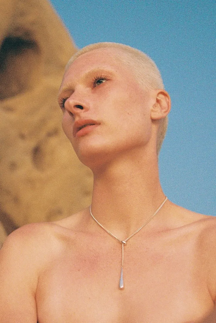 Passage Necklace sold by California Dirt product image thumbnail 4