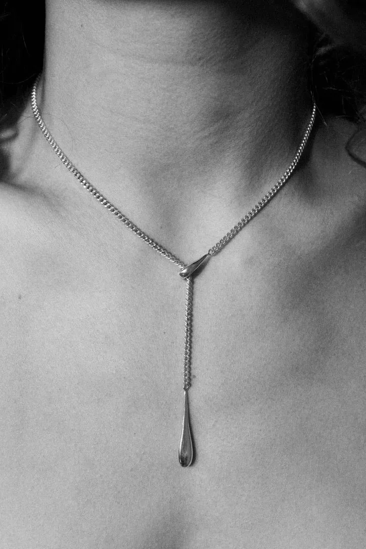 Passage Necklace sold by California Dirt product image thumbnail 3