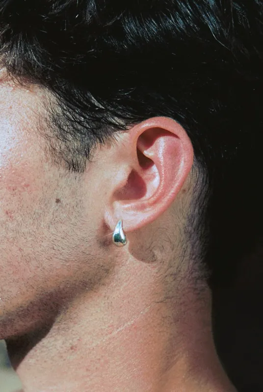 Dewdrop Earrings made by California Dirt