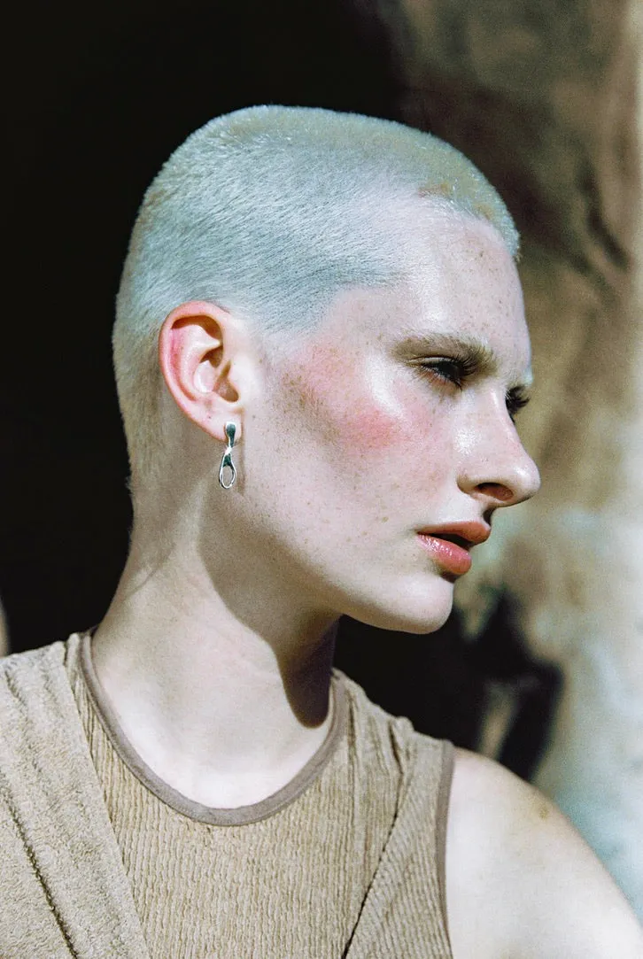 Scoria Earrings sold by California Dirt product image thumbnail 2