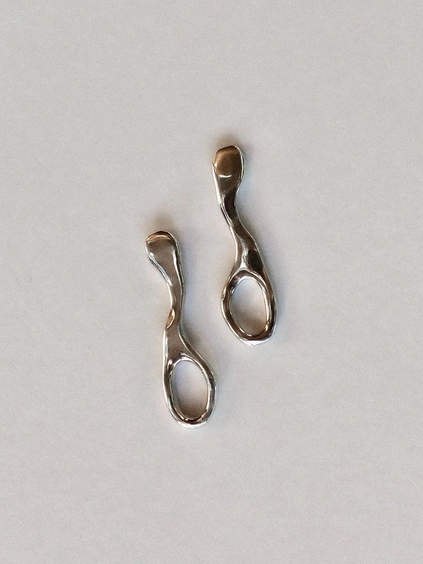 Scoria Earrings sold by California Dirt product image thumbnail 3