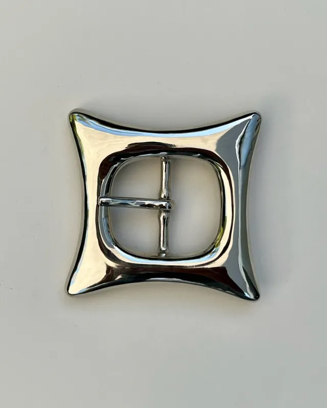 Toro Belt Buckle made by California Dirt