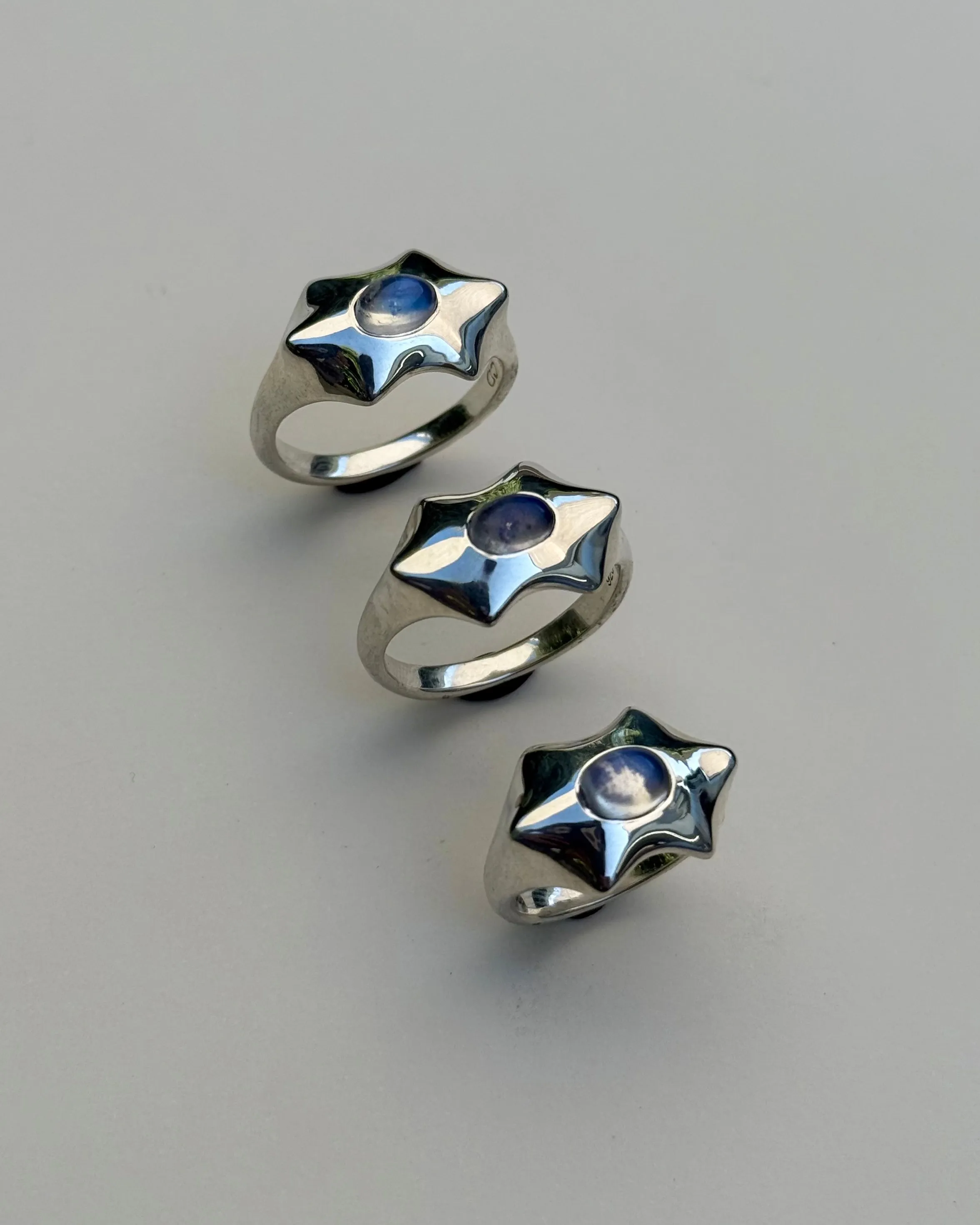 Isa Ring Samples sold by California Dirt