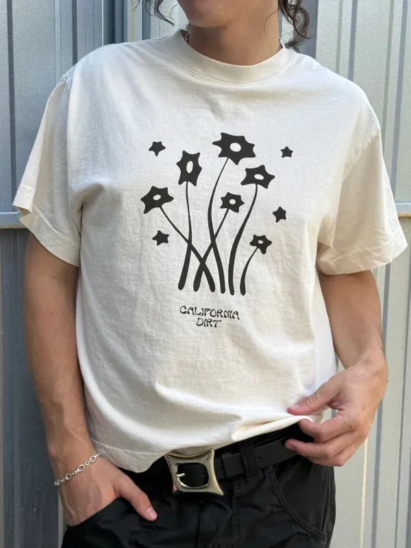 Cali Dirt Spring 26' Tee made by California Dirt