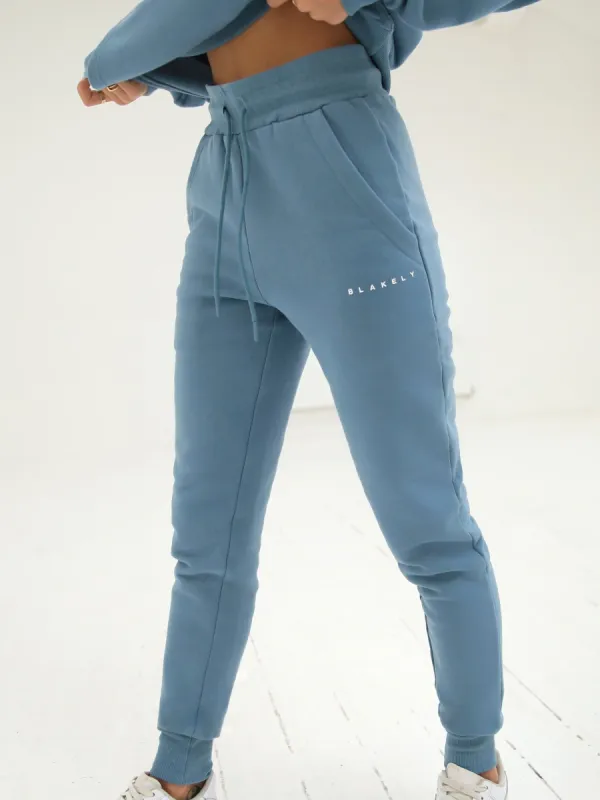 Composure Womens Sweatpants - Blue sold by Blakely