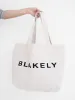 Weekend Tote - Natural sold by Blakely