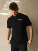 Rue Relaxed T-Shirt - Black sold by Blakely