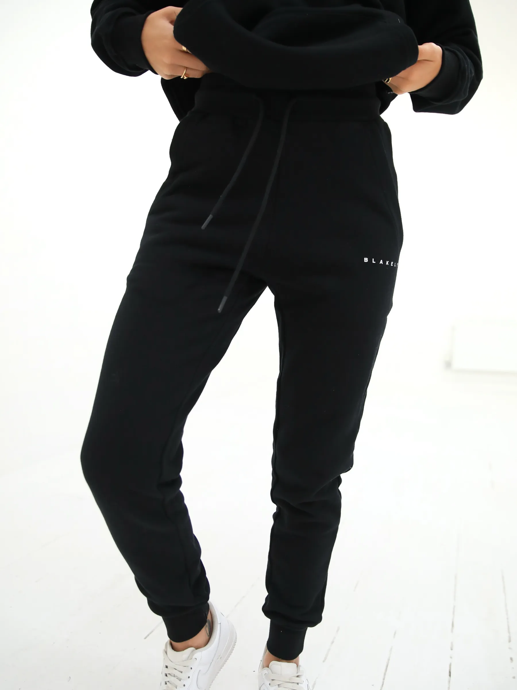 Composure Sweatpants - Black sold by Blakely product image thumbnail 3