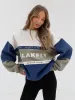 Alpine Oversized Jumper - Olive sold by Blakely