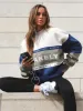 Alpine Oversized Jumper - Olive sold by Blakely