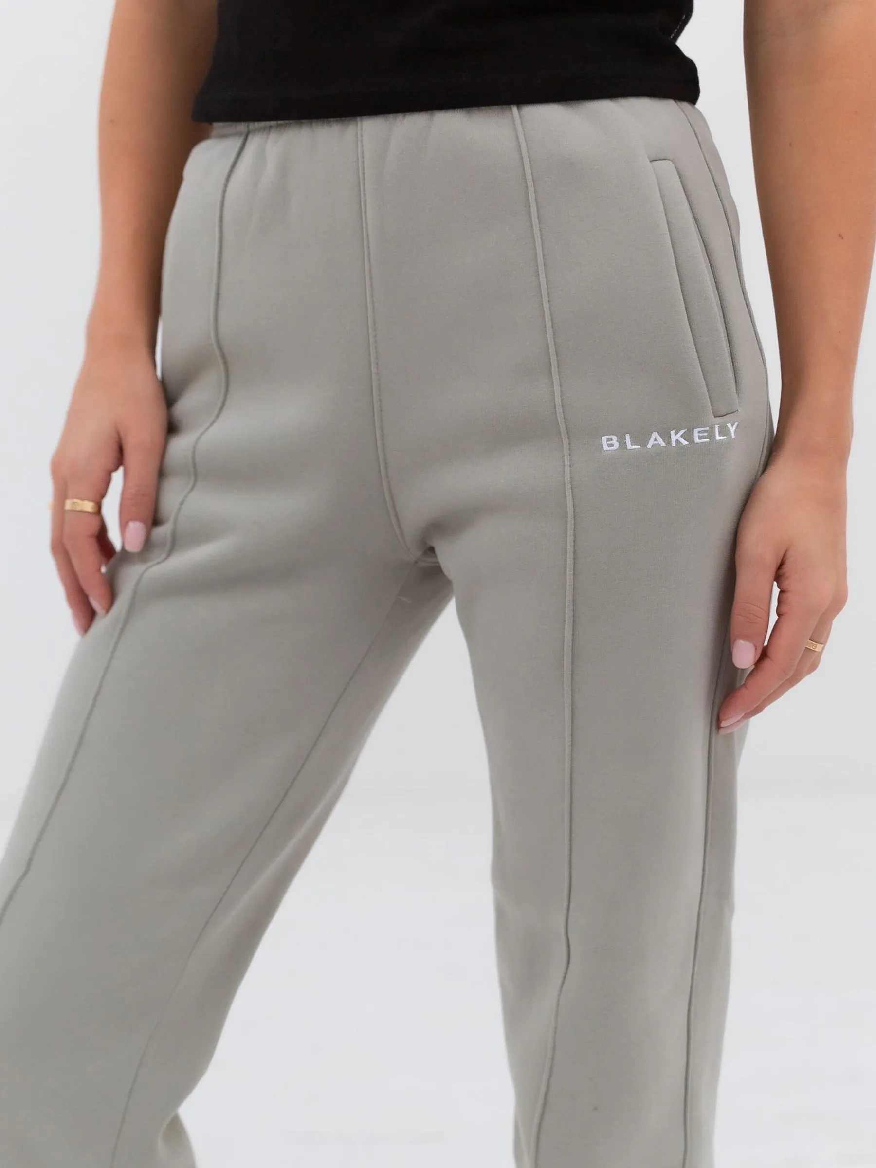 Everyday Sweatpants - Grey sold by Blakely product image thumbnail 5