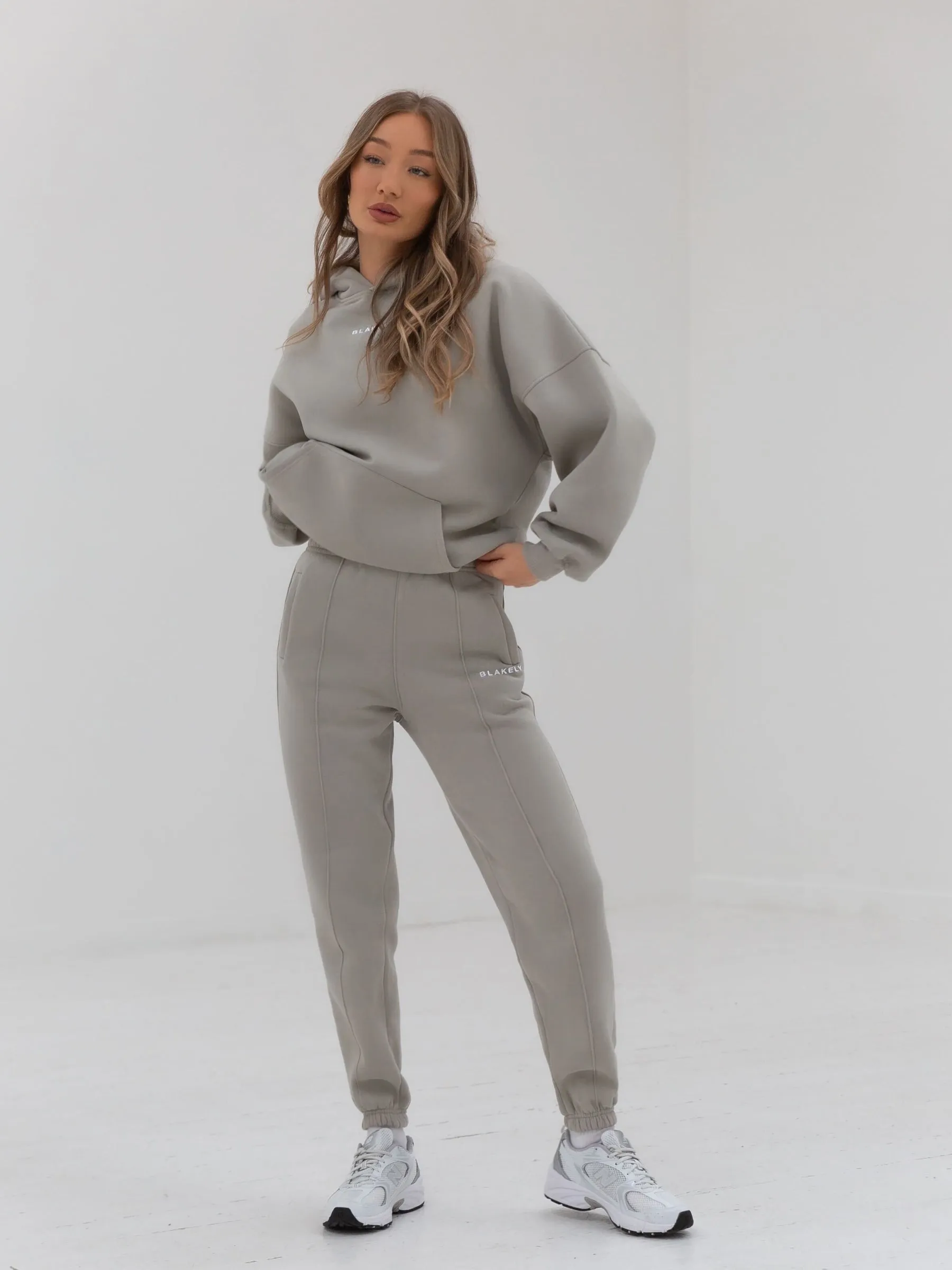 Everyday Sweatpants - Grey sold by Blakely product image thumbnail 2