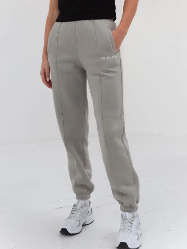 Everyday Sweatpants - Grey sold by Blakely