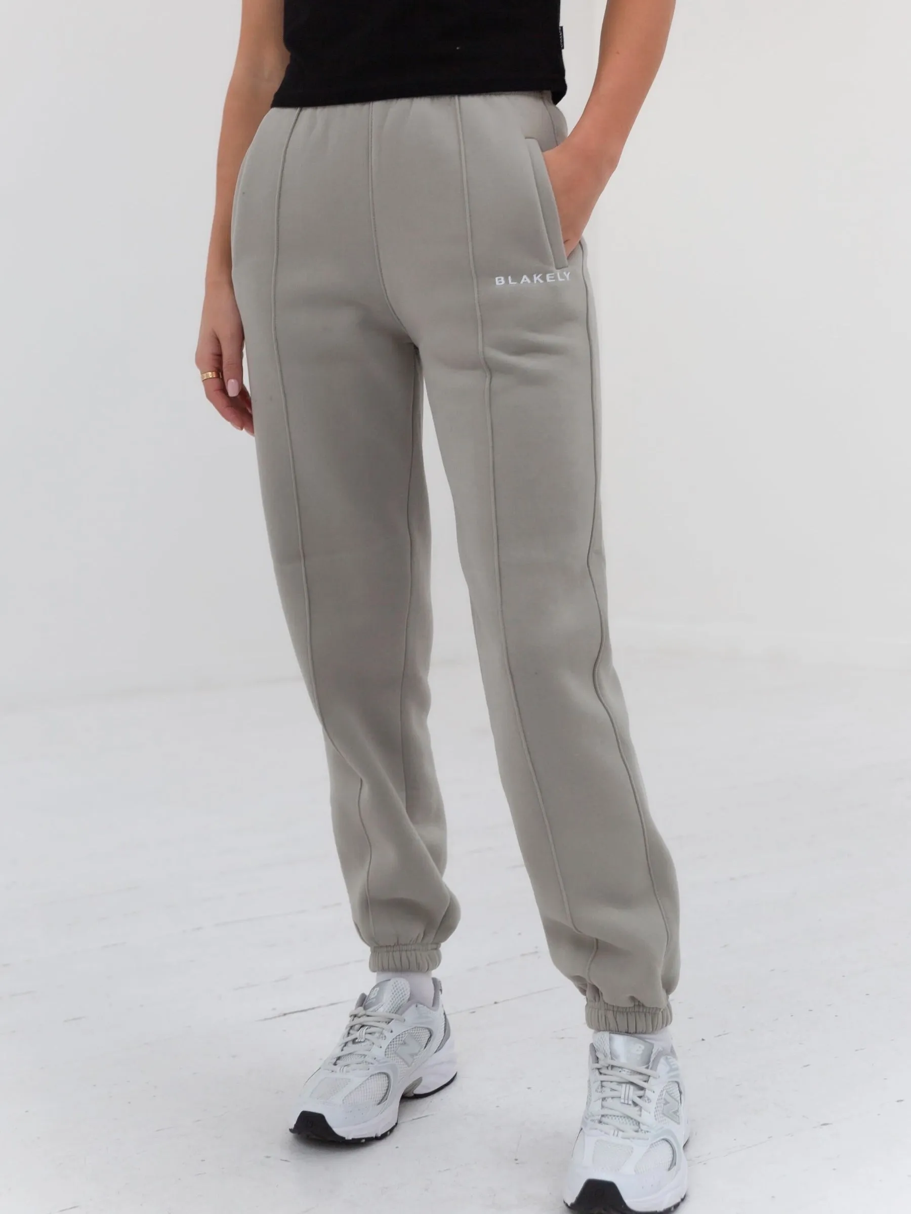 Everyday Sweatpants - Grey sold by Blakely