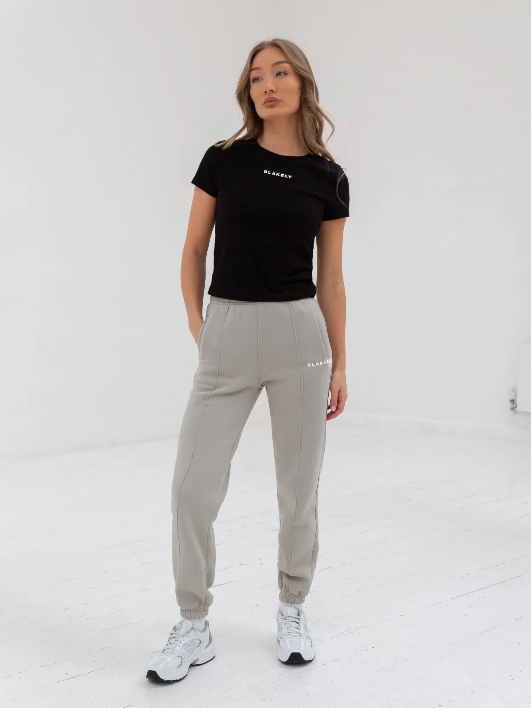 Everyday Sweatpants - Grey sold by Blakely product image thumbnail 4