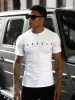 Whitestone T-Shirt - White sold by Blakely