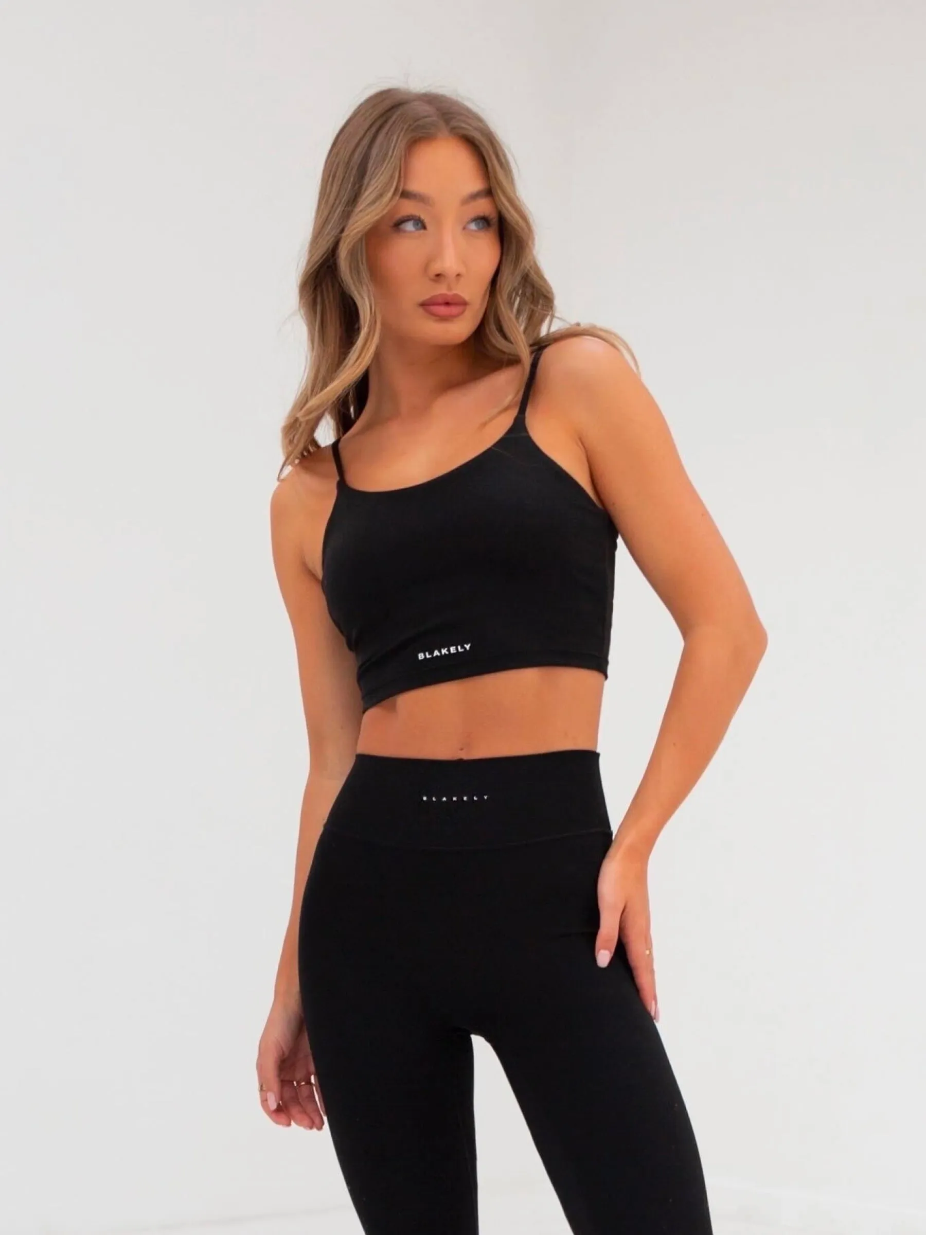 Ultimate Sculpt Bra - Black sold by Blakely product image thumbnail 5