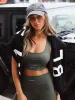 Ultimate Active Bra - Khaki Green sold by Blakely