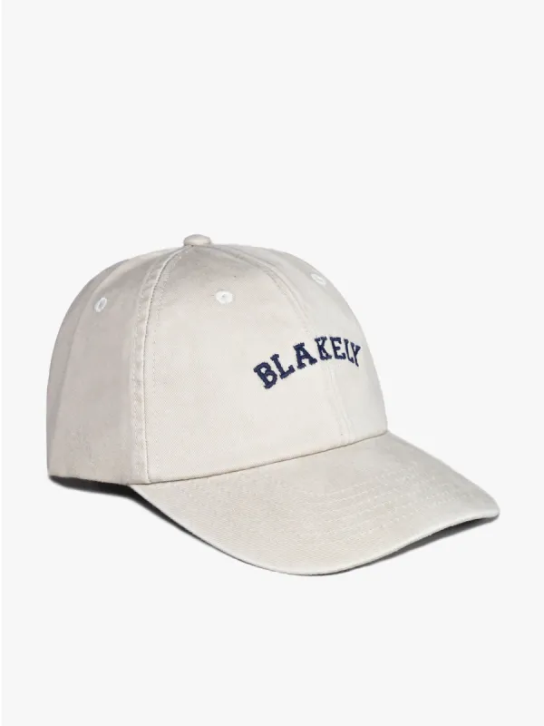 Heritage Cap - Stone sold by Blakely