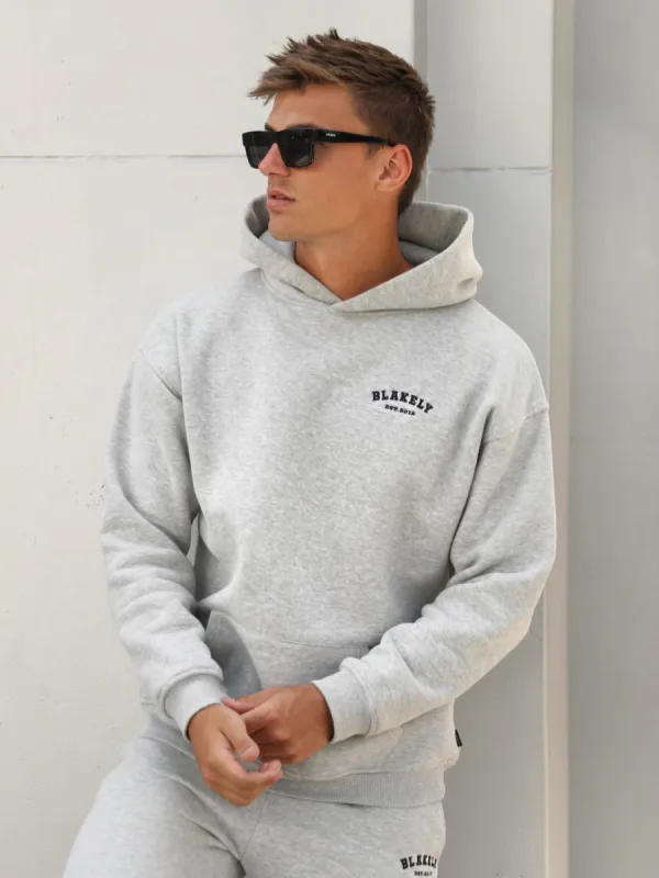 JADED☆Marl Mist Hoodie マール ミスト フーディ 2色【UK発】 JADED☆Marl Mist Hoodie マール ミスト フーディ 2色【UK発