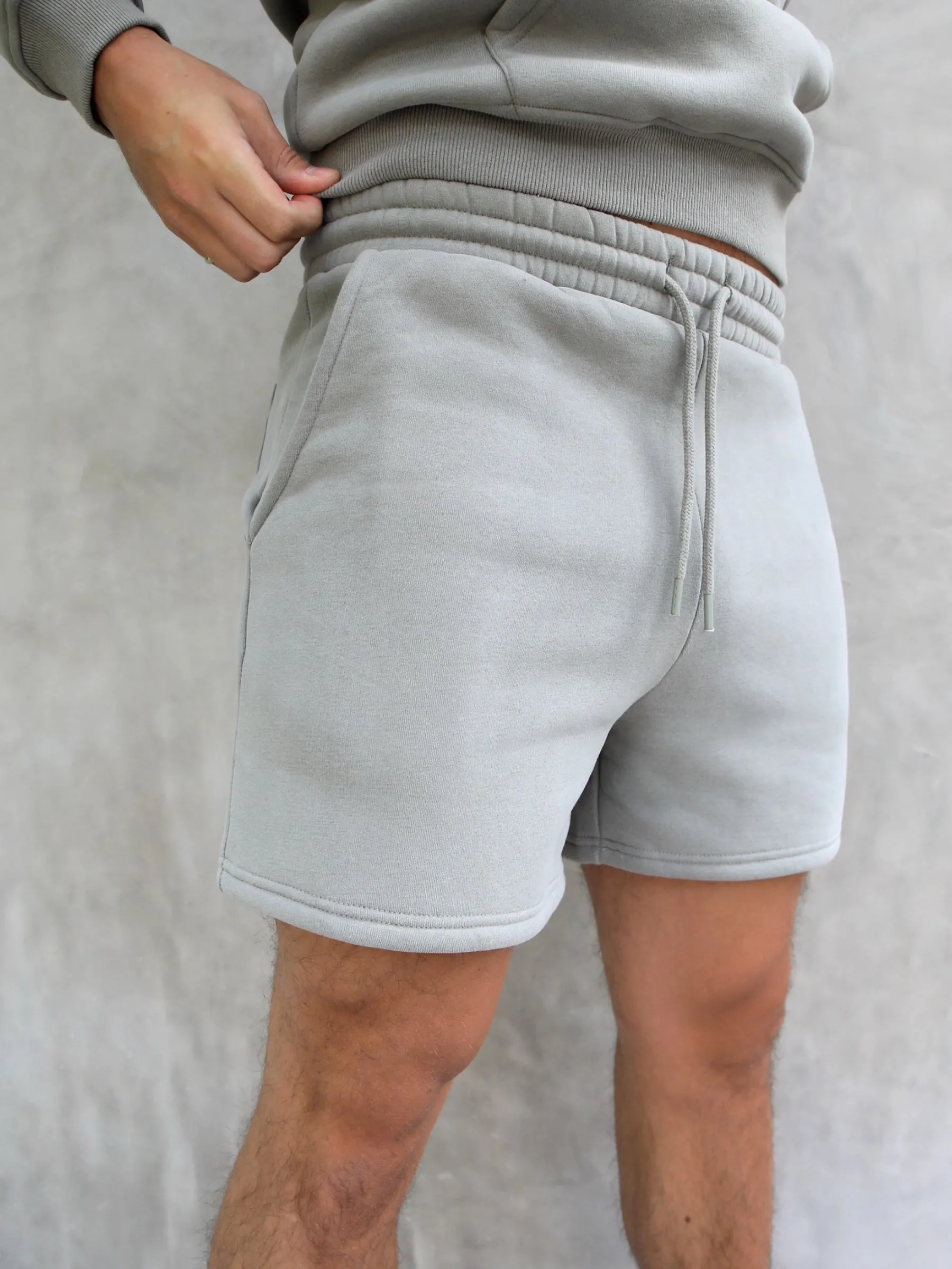 Series Shorts - Stone Grey sold by Blakely product image thumbnail 4