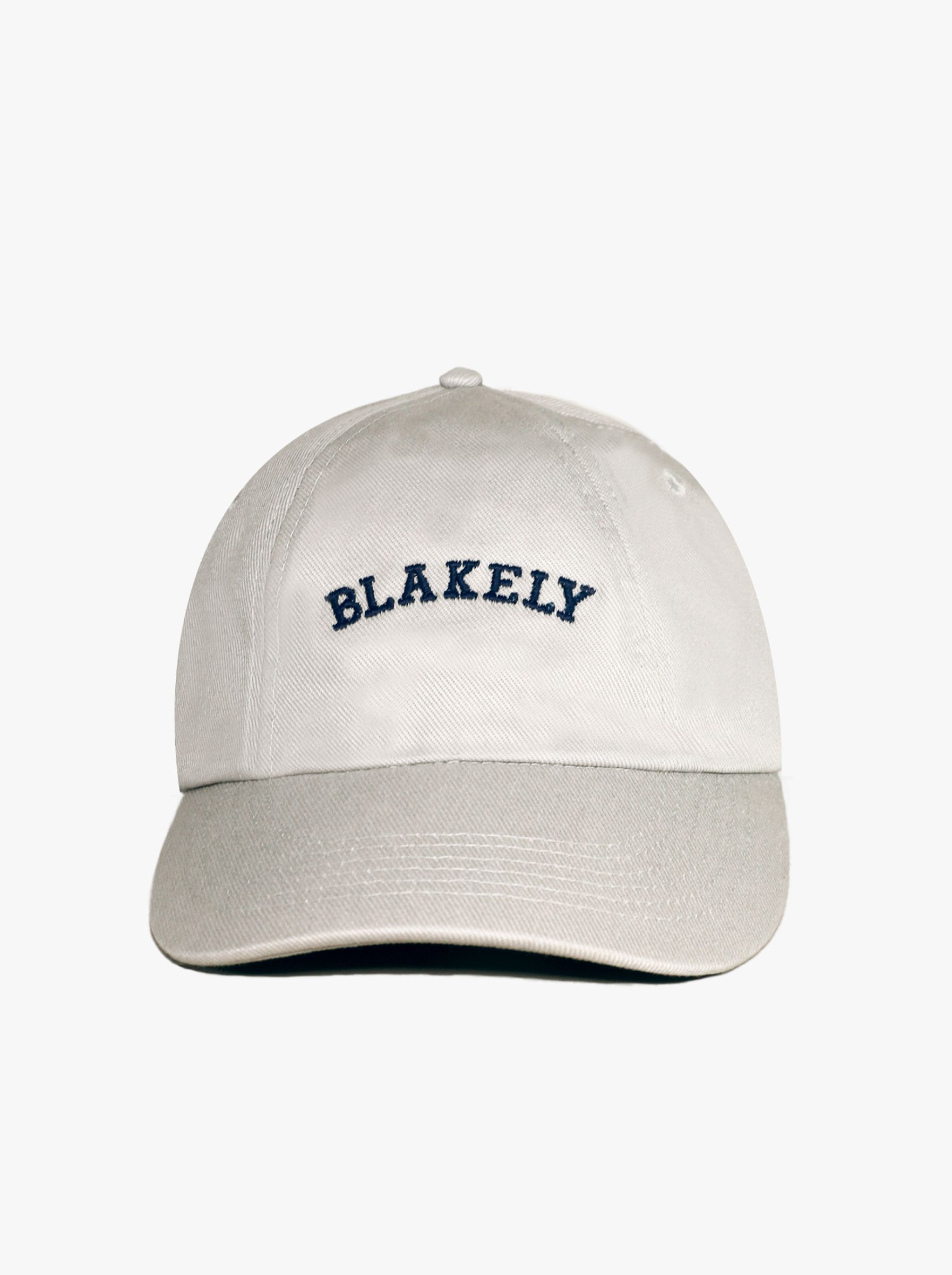 Heritage Cap - Stone sold by Blakely product image thumbnail 2