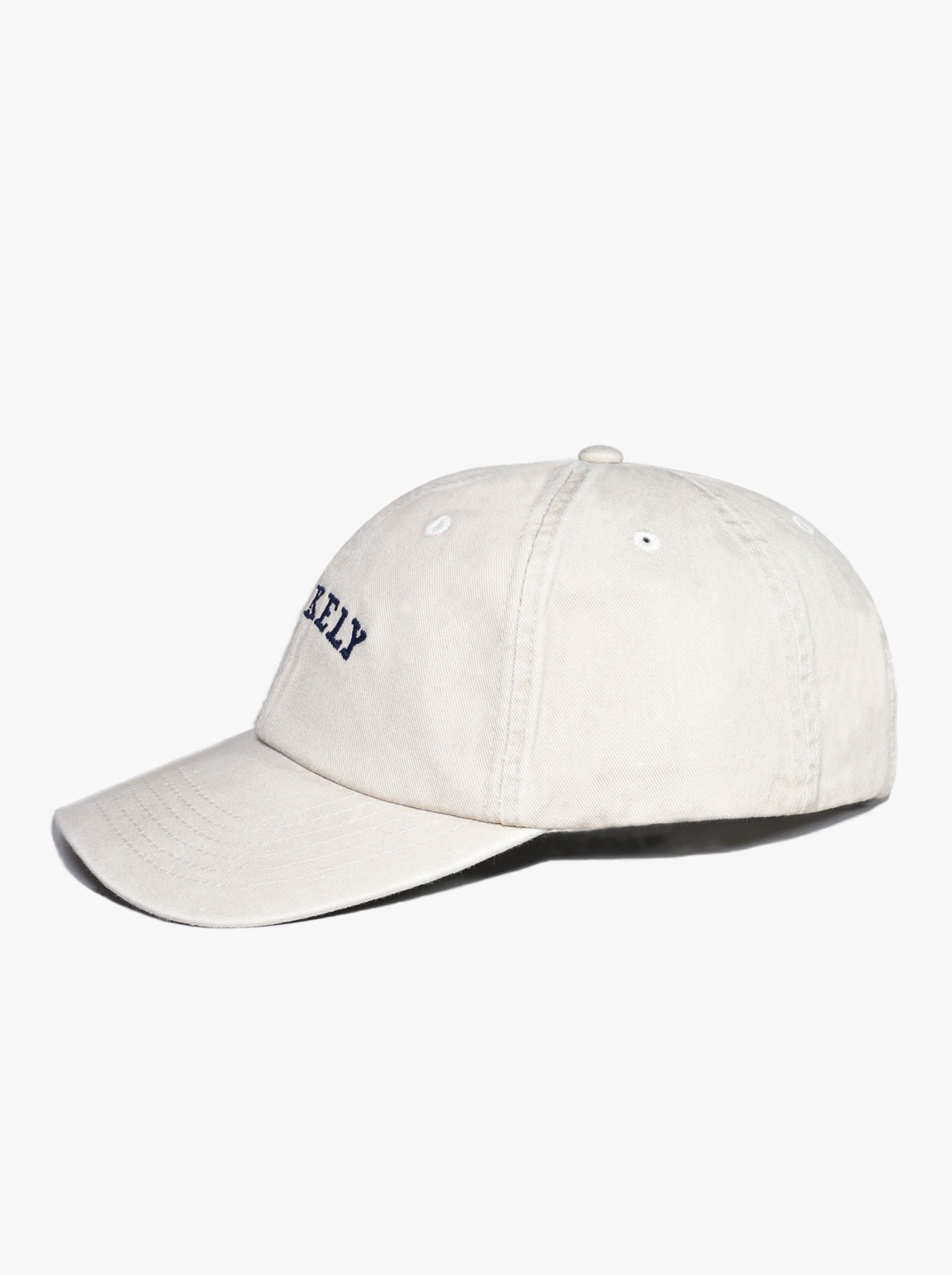 Heritage Cap - Stone sold by Blakely product image thumbnail 3