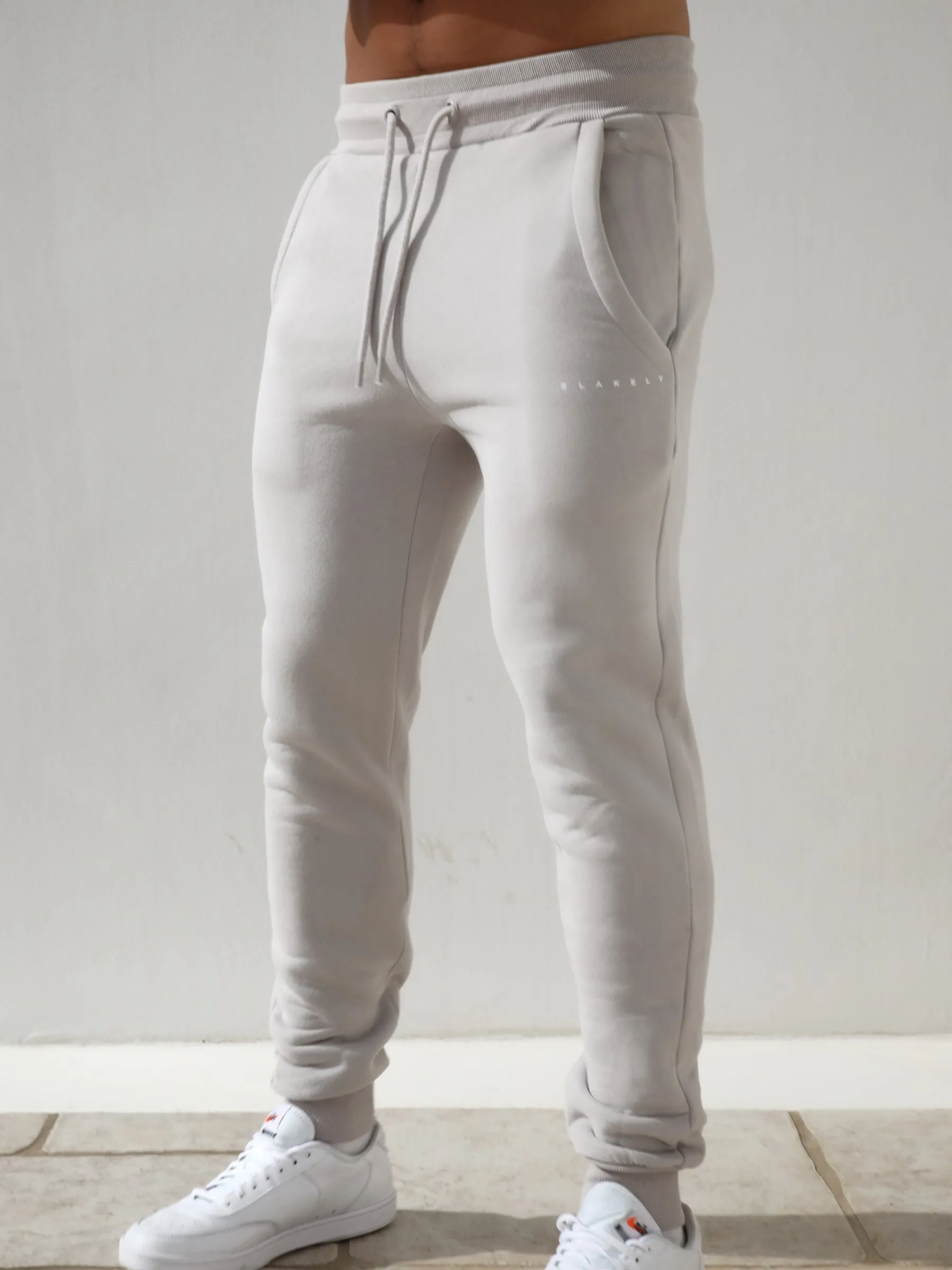 Evolved Sweatpants - Stone sold by Blakely product image thumbnail 4