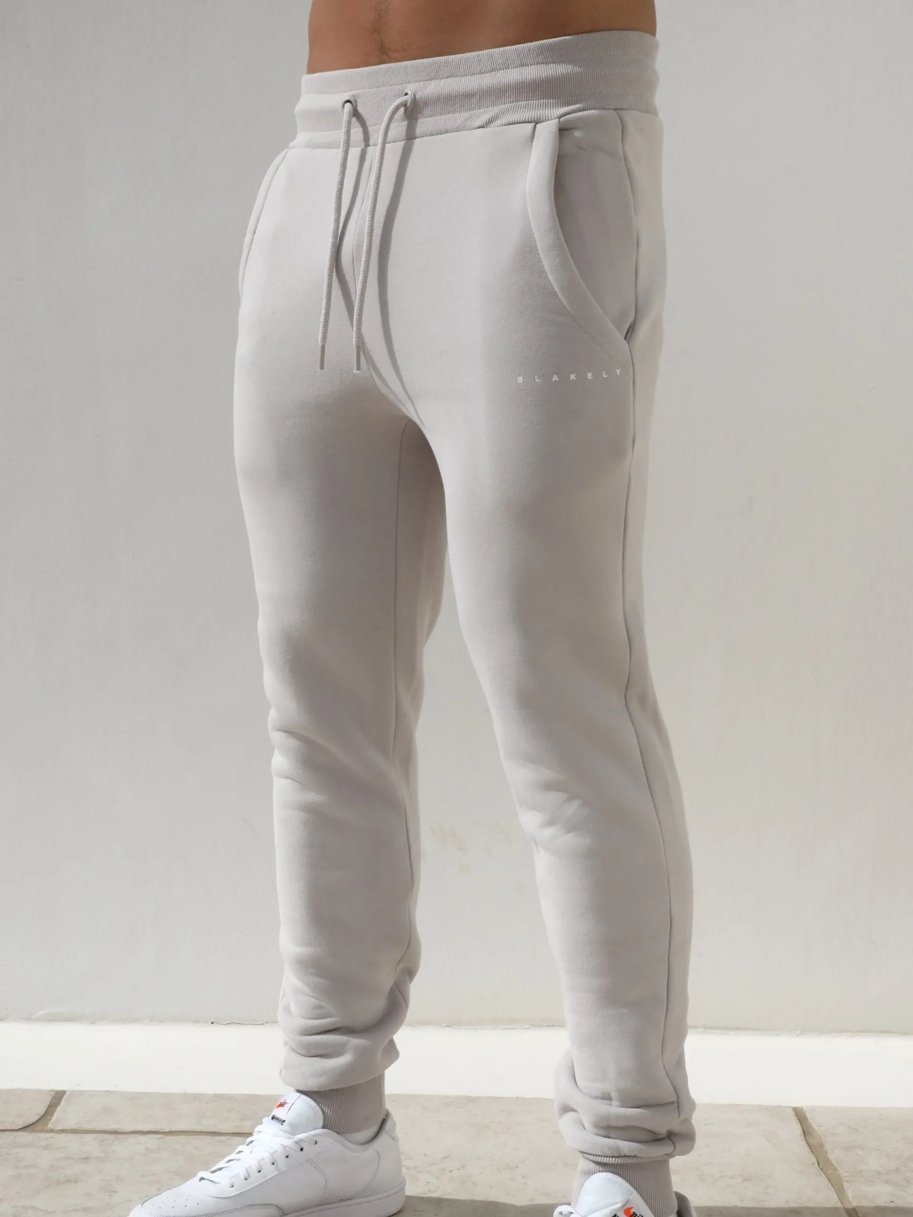 Evolved Sweatpants - Stone sold by Blakely