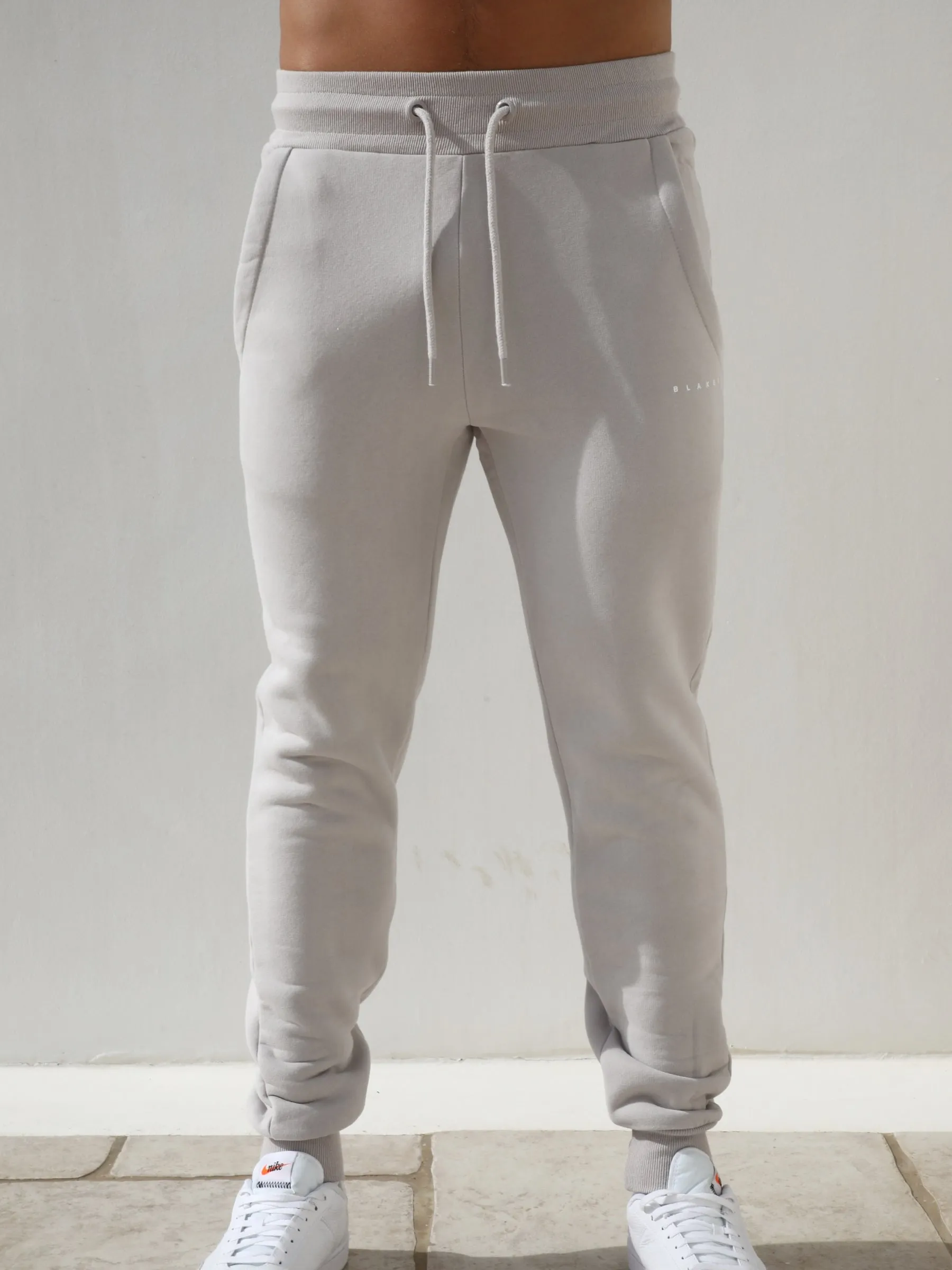 Evolved Sweatpants - Stone sold by Blakely product image thumbnail 2
