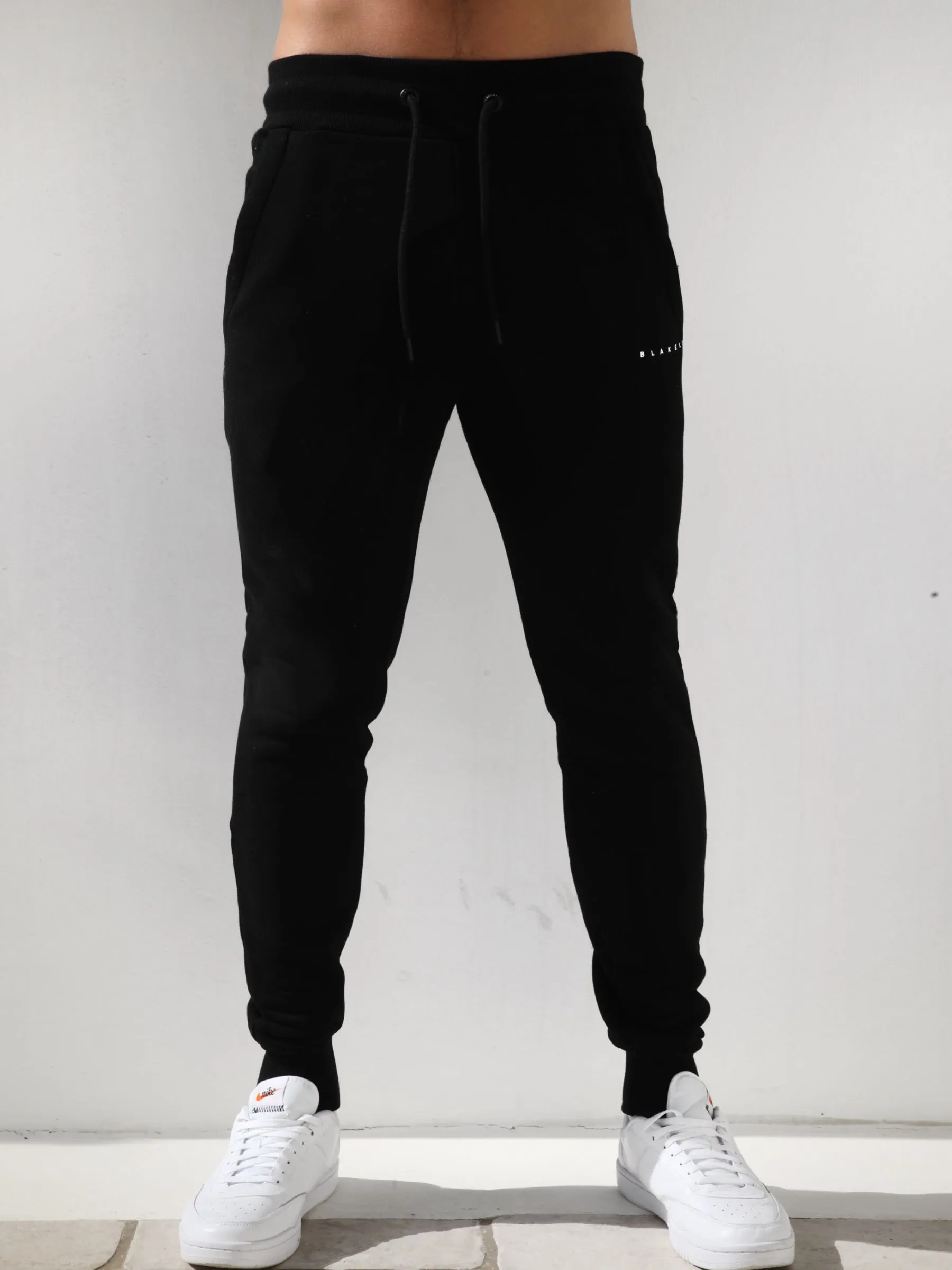 Evolved Sweatpants - Black sold by Blakely product image thumbnail 2