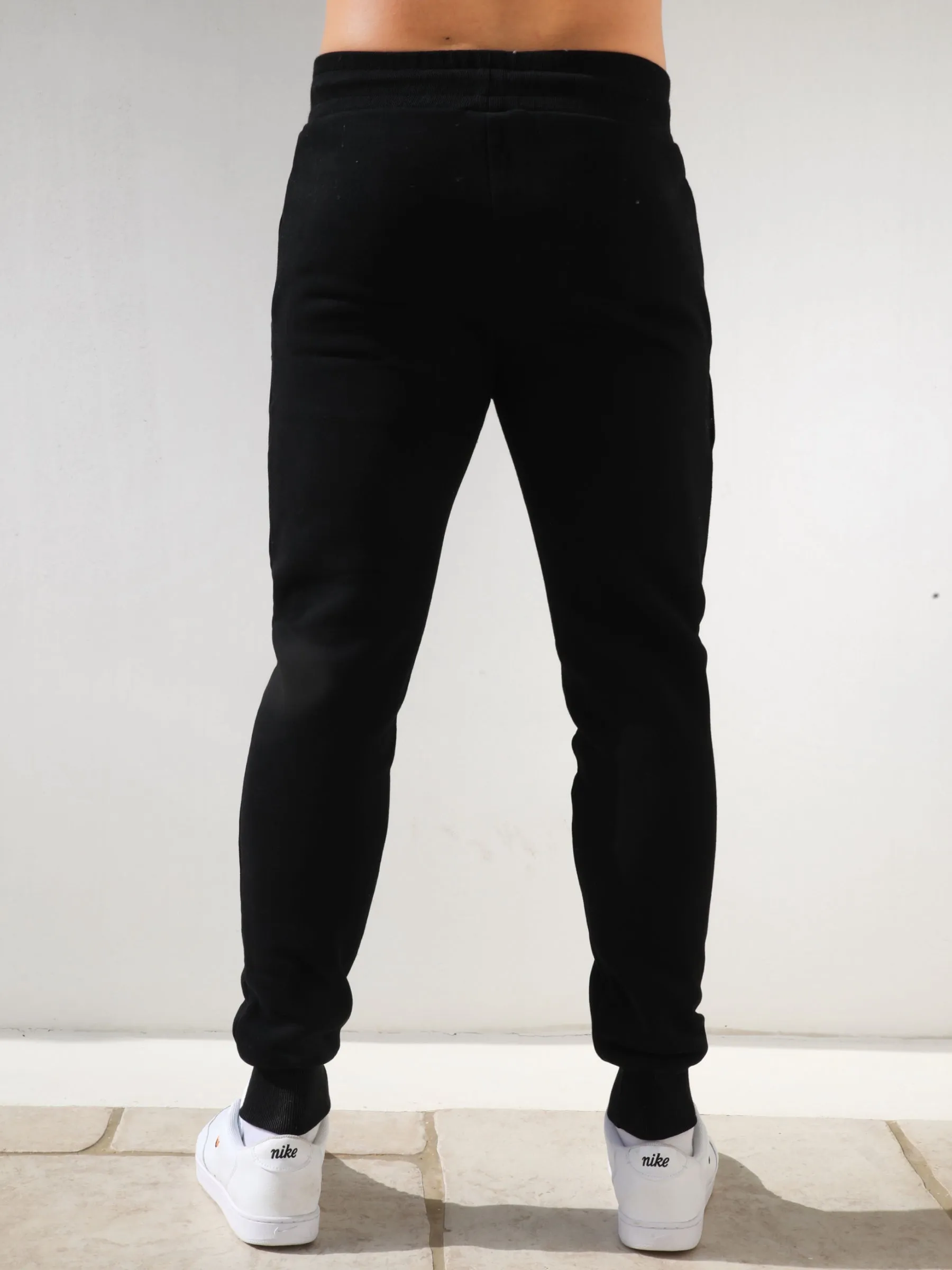 Evolved Sweatpants - Black sold by Blakely product image thumbnail 3