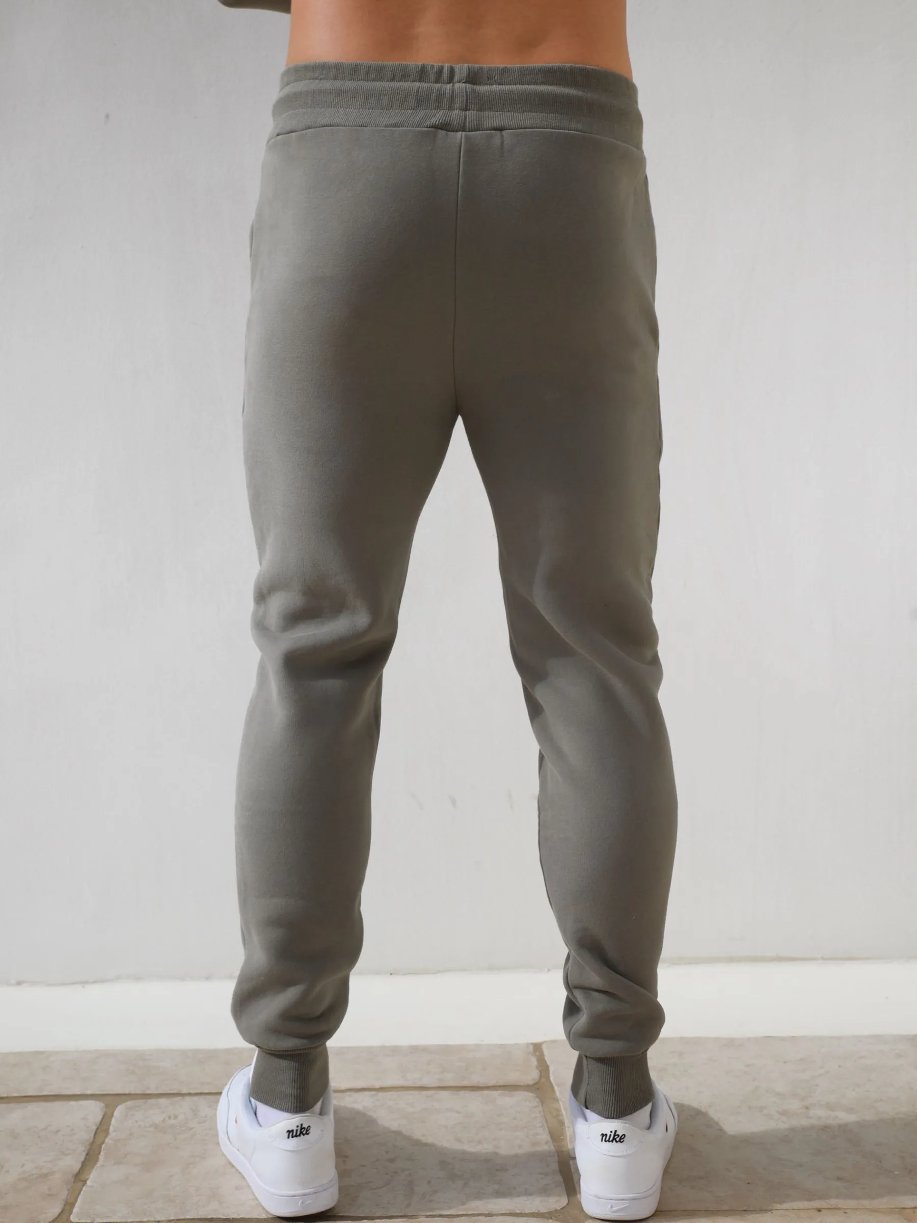 Evolved Sweatpants - Safari Green sold by Blakely product image thumbnail 4