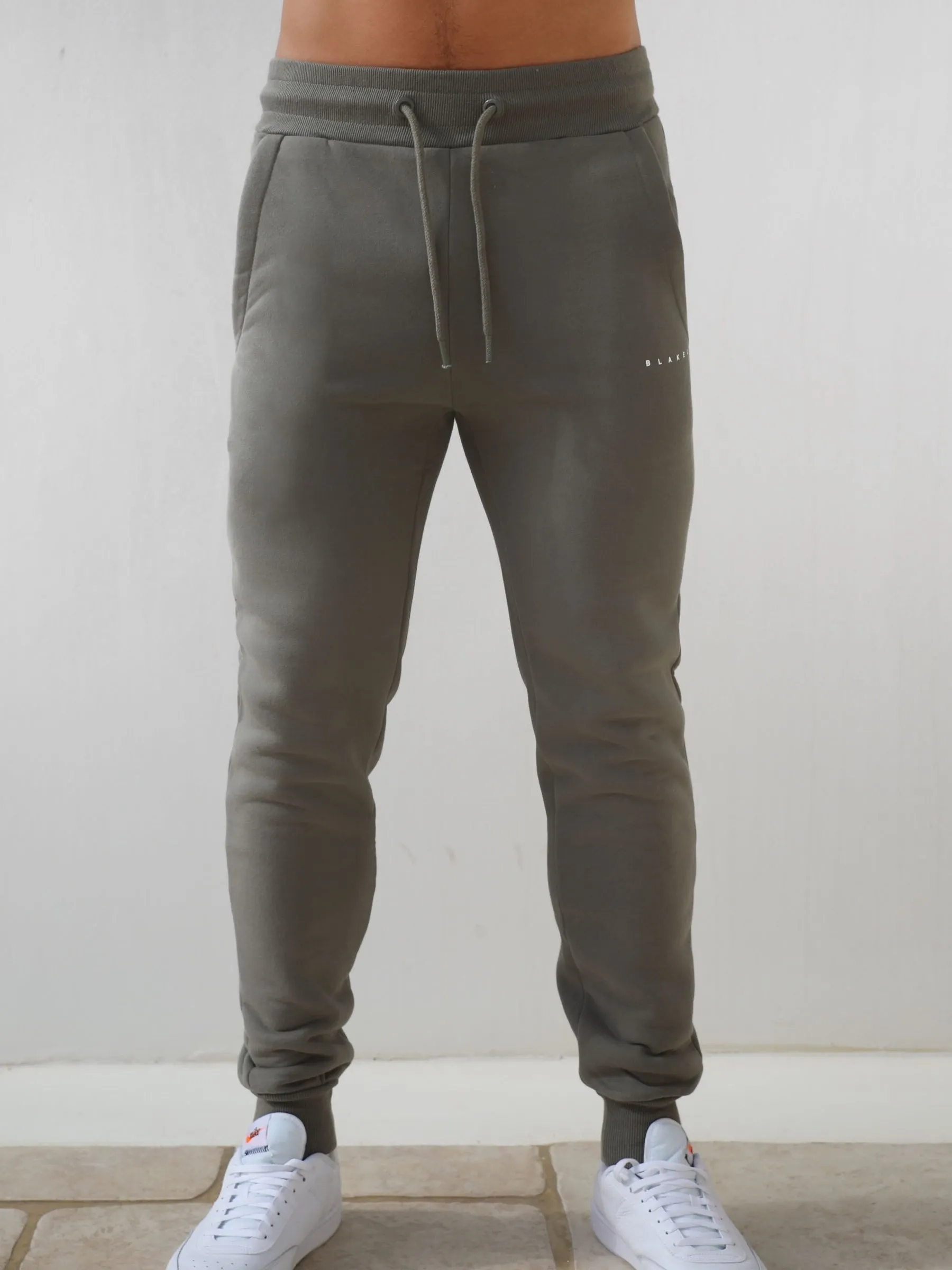 Evolved Sweatpants - Safari Green sold by Blakely product image thumbnail 3