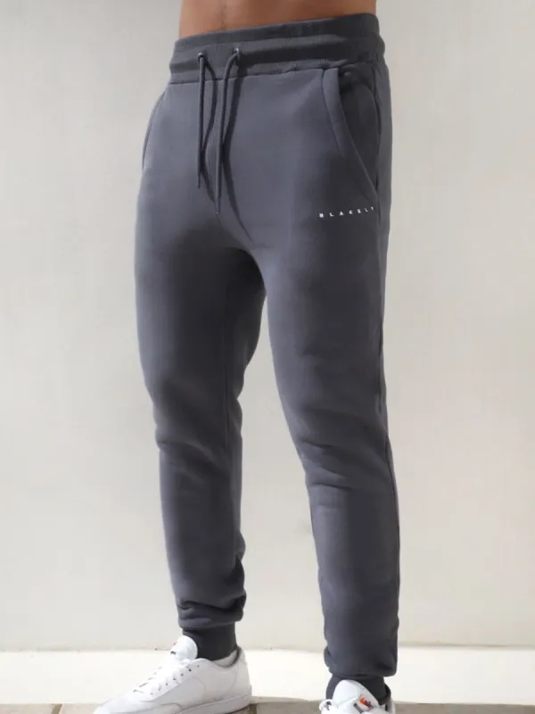 Evolved Sweatpants - Blue sold by Blakely
