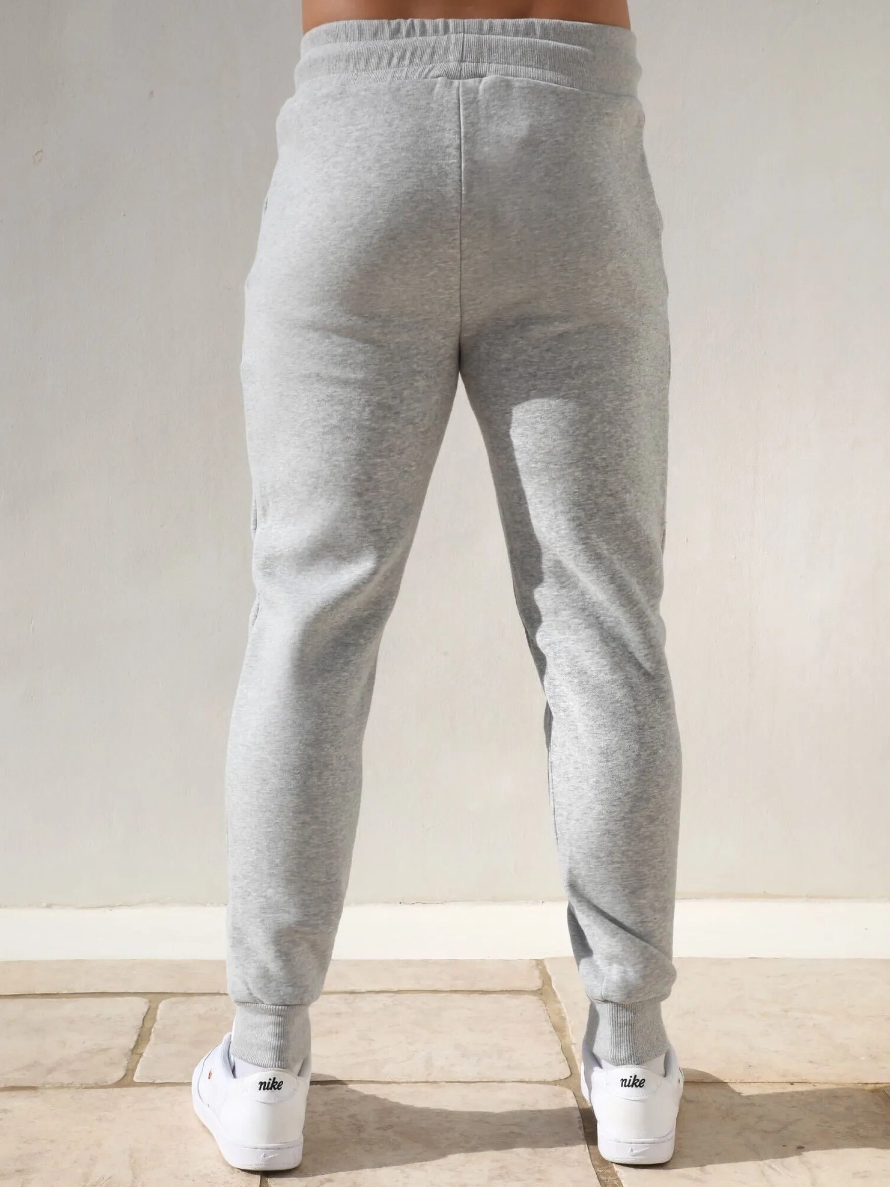 Evolved Sweatpants - Marl Grey sold by Blakely product image thumbnail 5