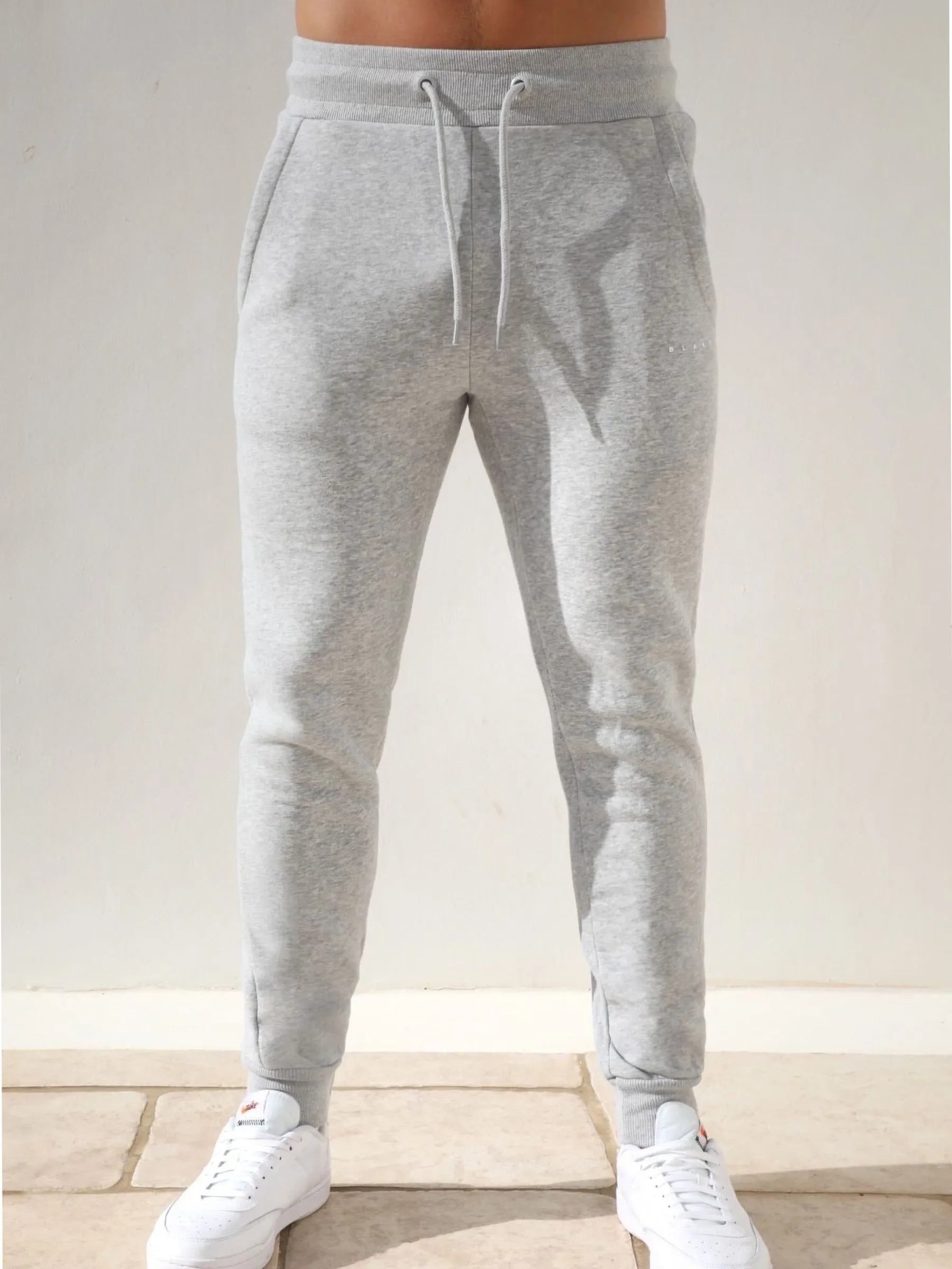 Evolved Sweatpants - Marl Grey sold by Blakely product image thumbnail 2
