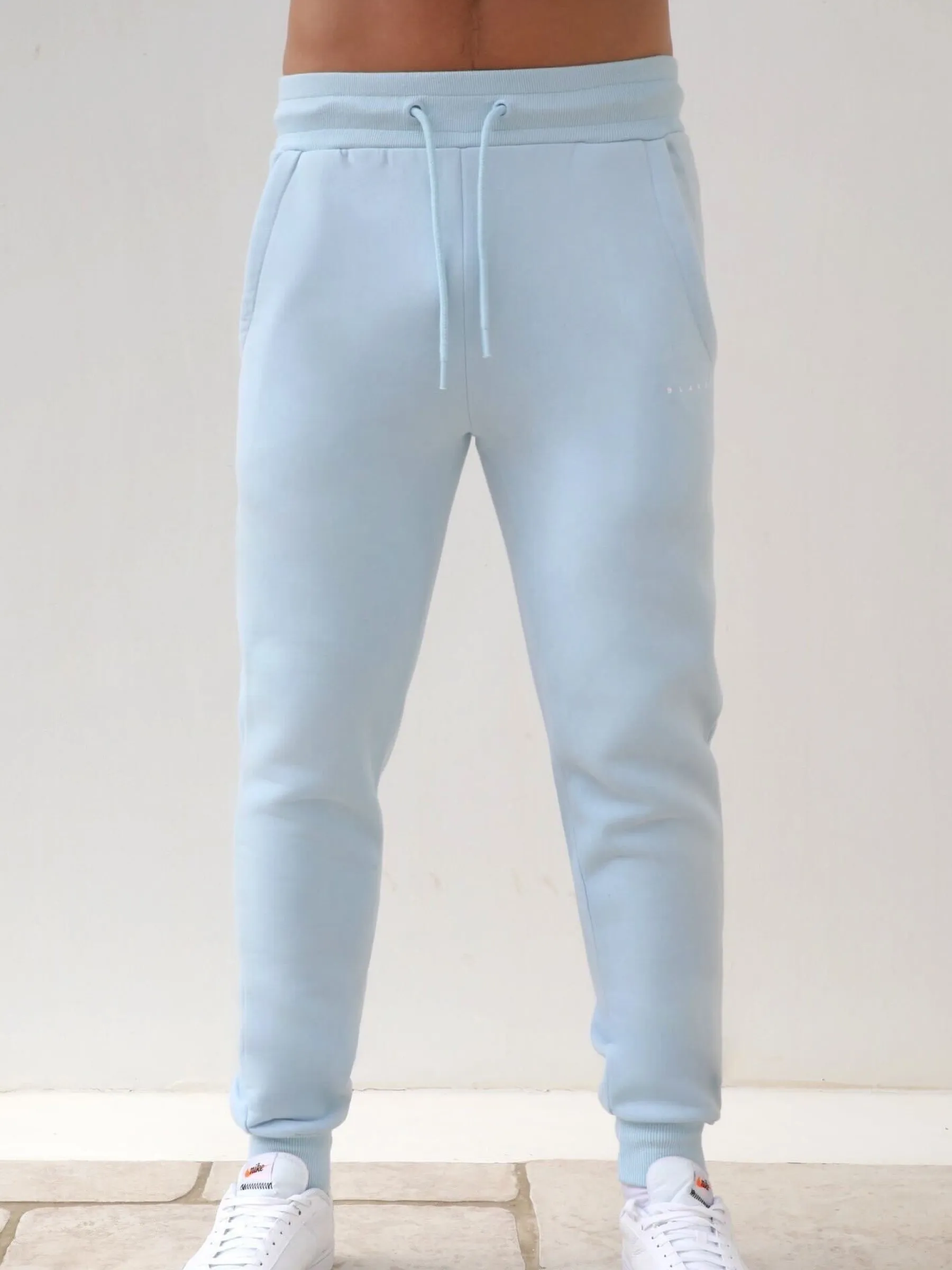 Evolved Sweatpants - Light Blue sold by Blakely product image thumbnail 2