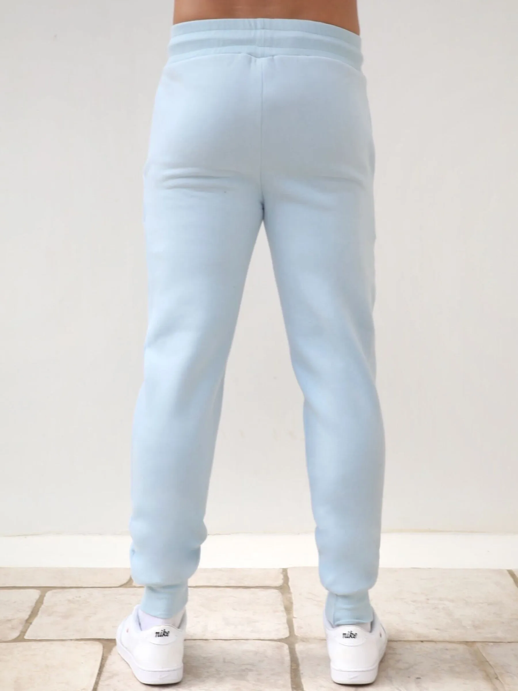 Evolved Sweatpants - Light Blue sold by Blakely product image thumbnail 4
