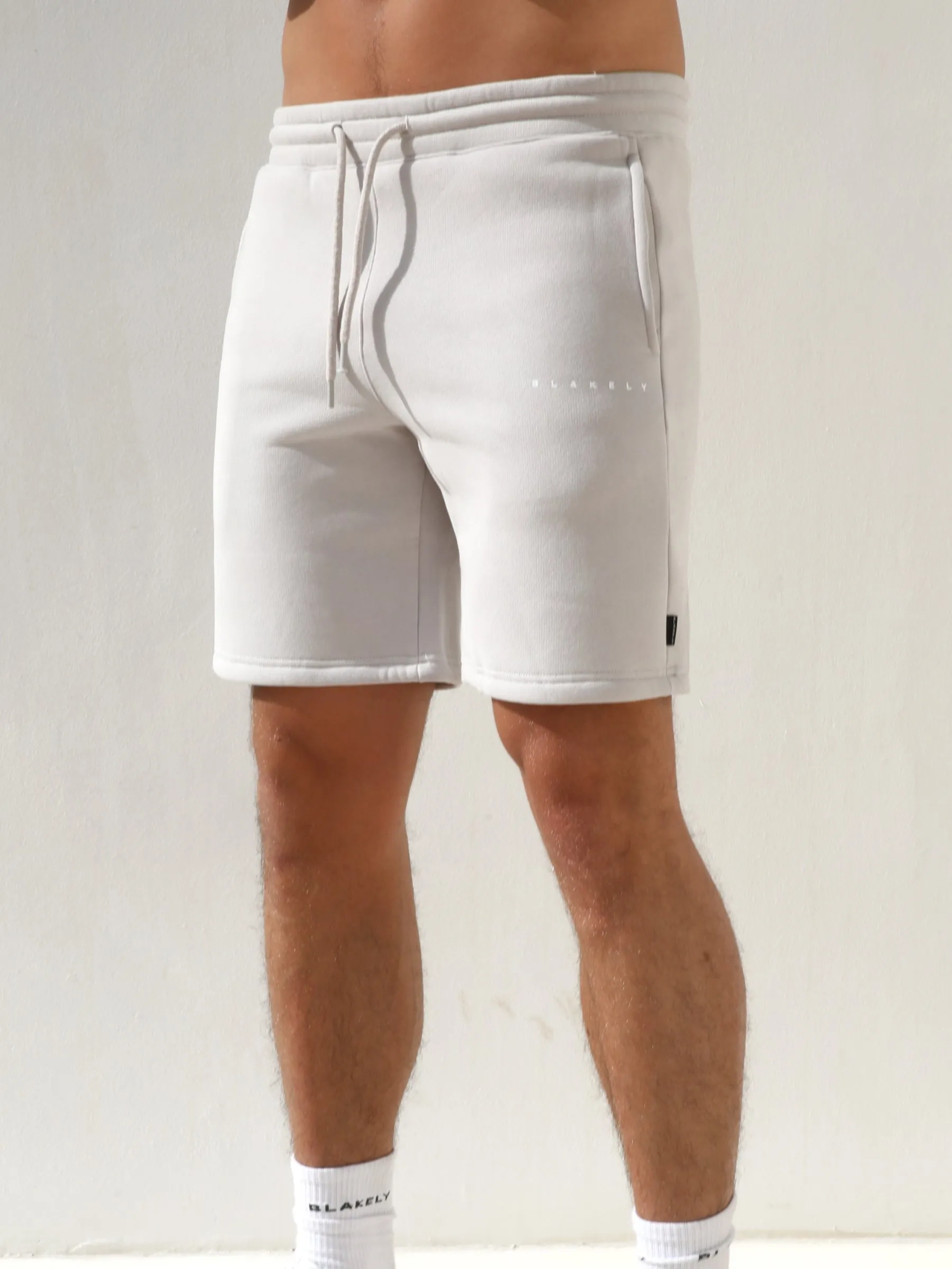 Evolved Jogger Shorts - Stone sold by Blakely product image thumbnail 5