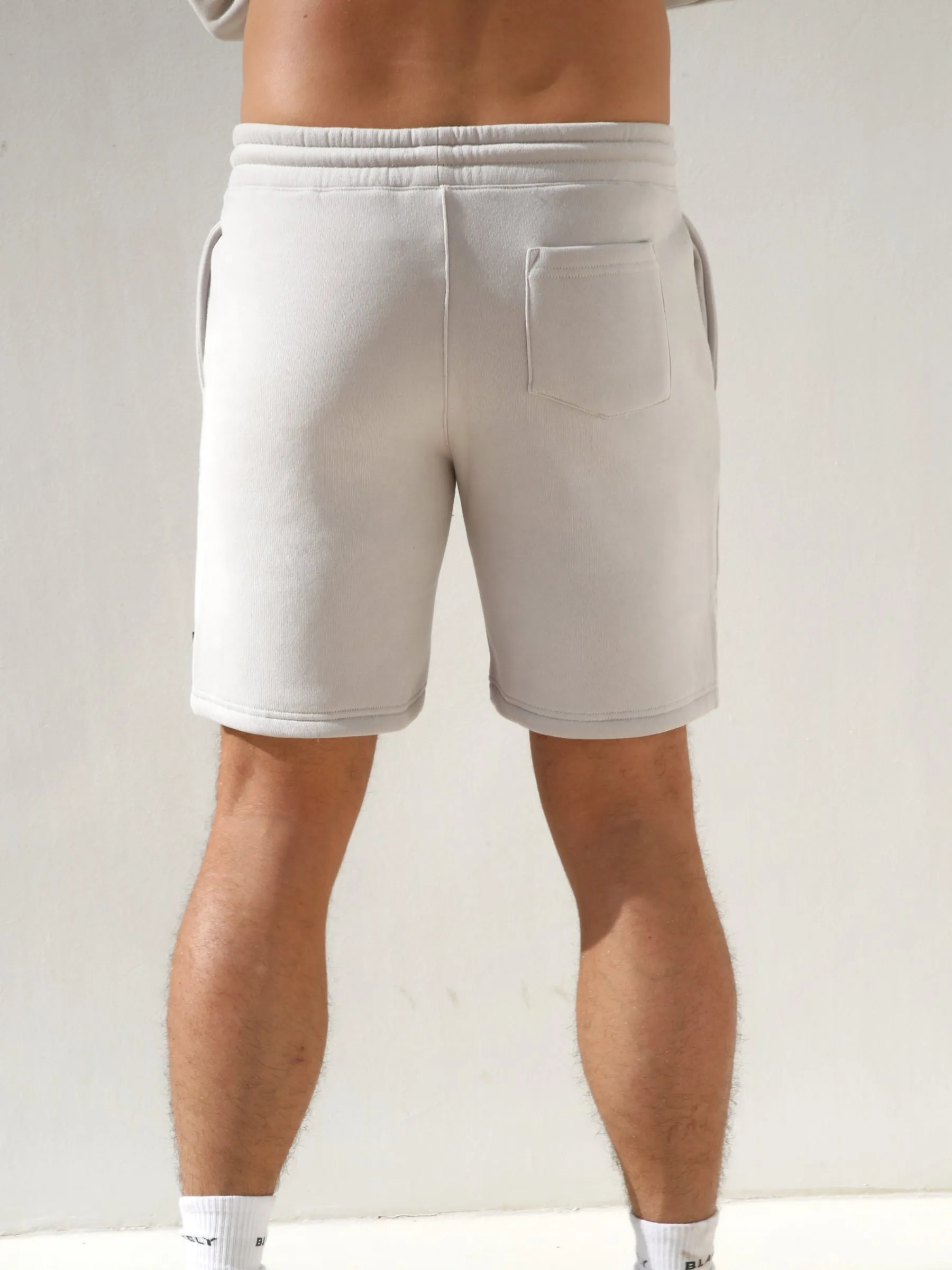Evolved Jogger Shorts - Stone sold by Blakely product image thumbnail 3