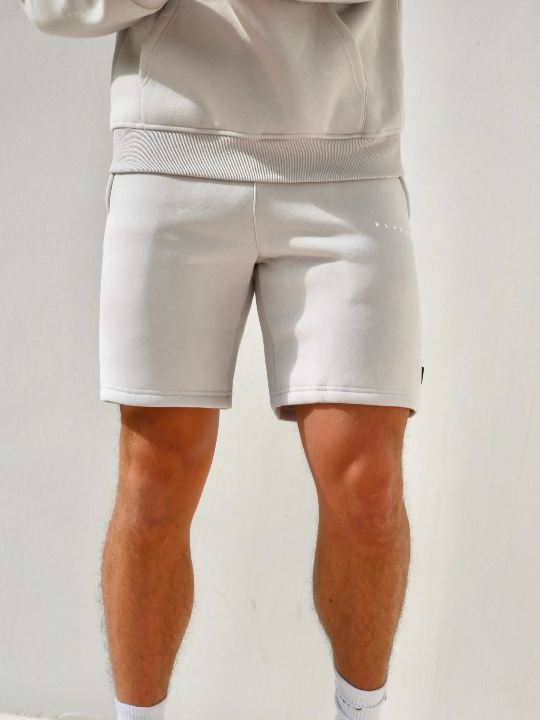 Evolved Jogger Shorts - Stone sold by Blakely product image thumbnail 2