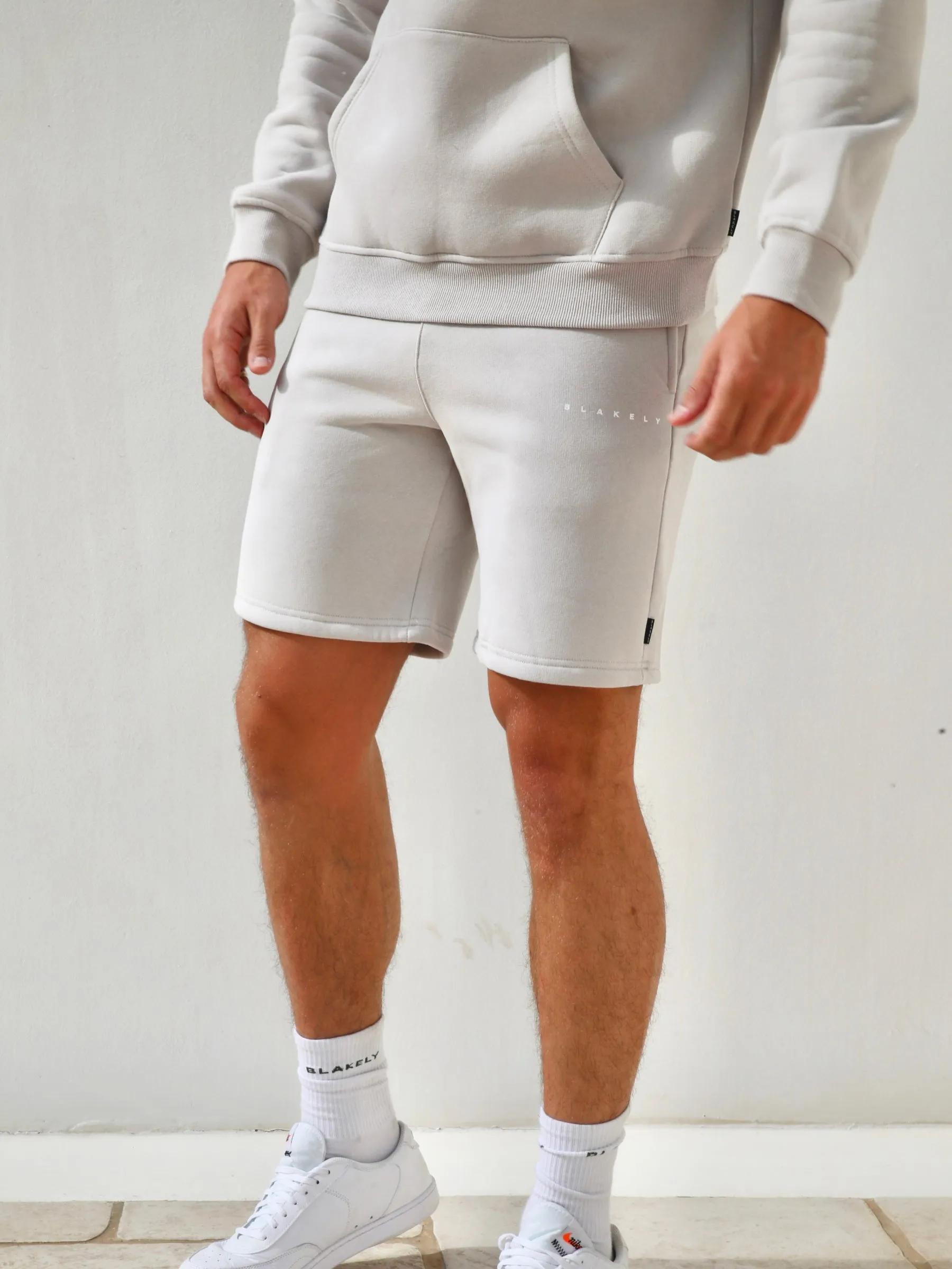 Evolved Jogger Shorts - Stone sold by Blakely product image thumbnail 4