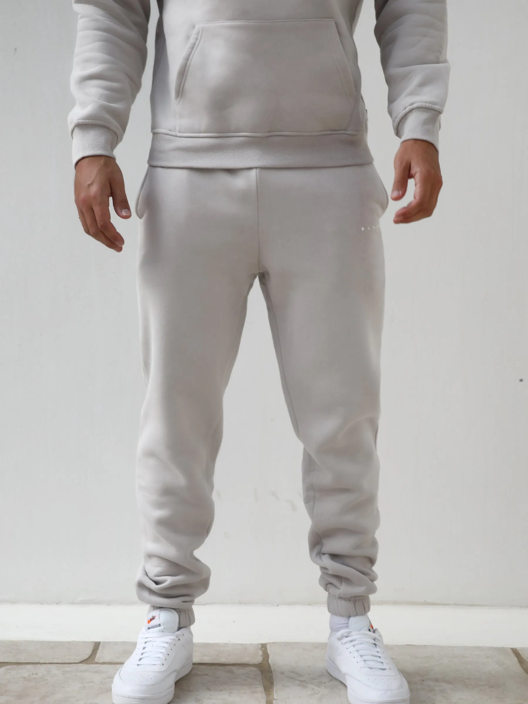 Evolved Relaxed Sweatpants - Stone sold by Blakely product image thumbnail 3
