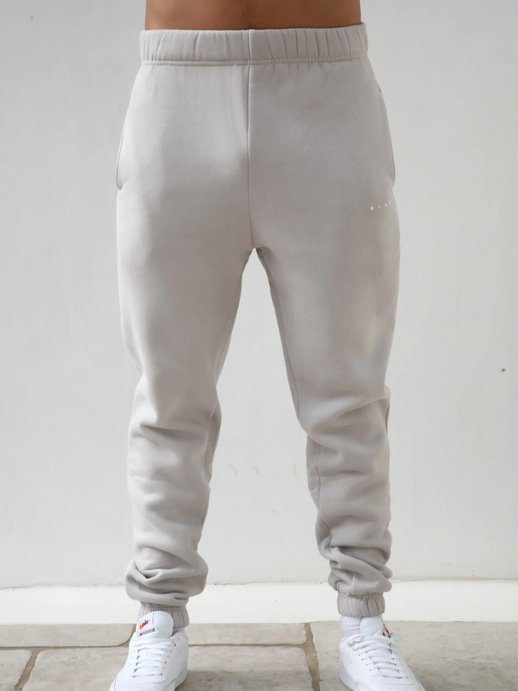 Evolved Relaxed Sweatpants - Stone sold by Blakely product image thumbnail 4